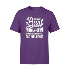They call me aunt Shirt and Hoodie - SPH58