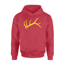 Load image into Gallery viewer, New mexico elk hunting horn NQS1119 - Standard Hoodie