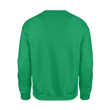 Load image into Gallery viewer, Tuna fishing tuna fisherman shirt - Standard Fleece Sweatshirt