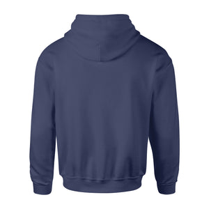 Funny Mens Grandpa Hunting Gift Shirt I'm A Hunting Grandpa Like Normal Grandpa But Much Cooler Hoodie - FSD13