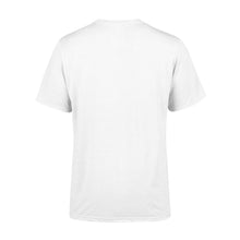 Load image into Gallery viewer, Fishing hunting shirt for men and women - Standard T-shirt