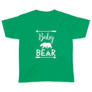 Baby Bear - Standard Youth T-shirt