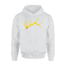 Load image into Gallery viewer, New mexico elk hunting horn NQS1119 - Standard Hoodie