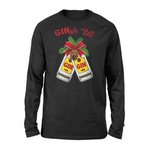 GINGLE BELL - ds - Standard Long Sleeve