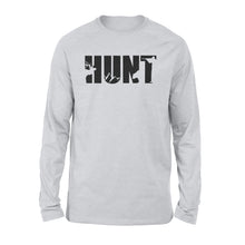 Load image into Gallery viewer, Hunting shirts Long Sleeve, bow hunting, rifle hunting, archery Shirts For Men Women - NQS1286